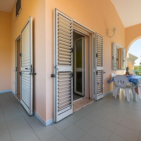 Aparthotel Mare Azzurro Cardedu Exteriér fotografie