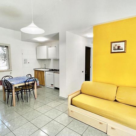 Aparthotel Mare Azzurro Cardedu Exteriér fotografie