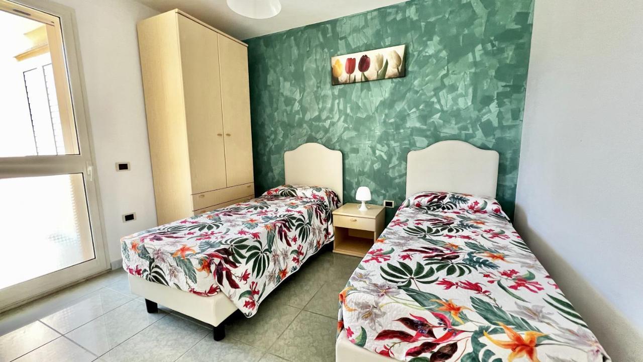 Aparthotel Mare Azzurro Cardedu Exteriér fotografie