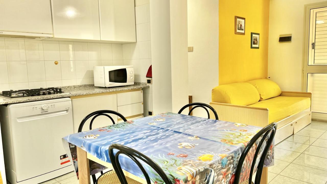 Aparthotel Mare Azzurro Cardedu Exteriér fotografie