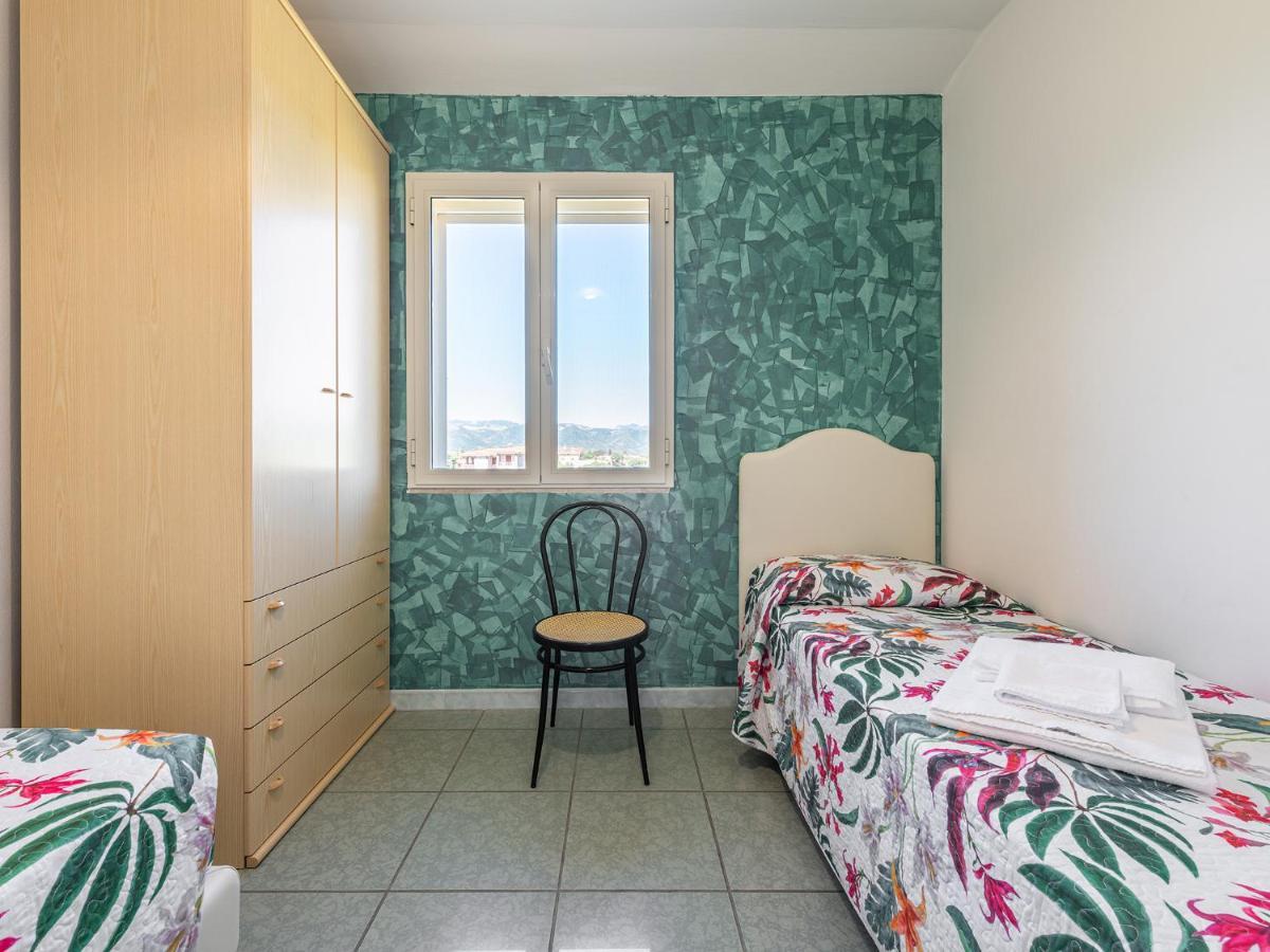 Aparthotel Mare Azzurro Cardedu Exteriér fotografie