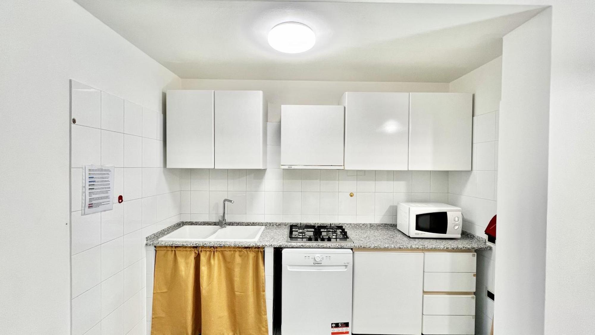 Aparthotel Mare Azzurro Cardedu Exteriér fotografie
