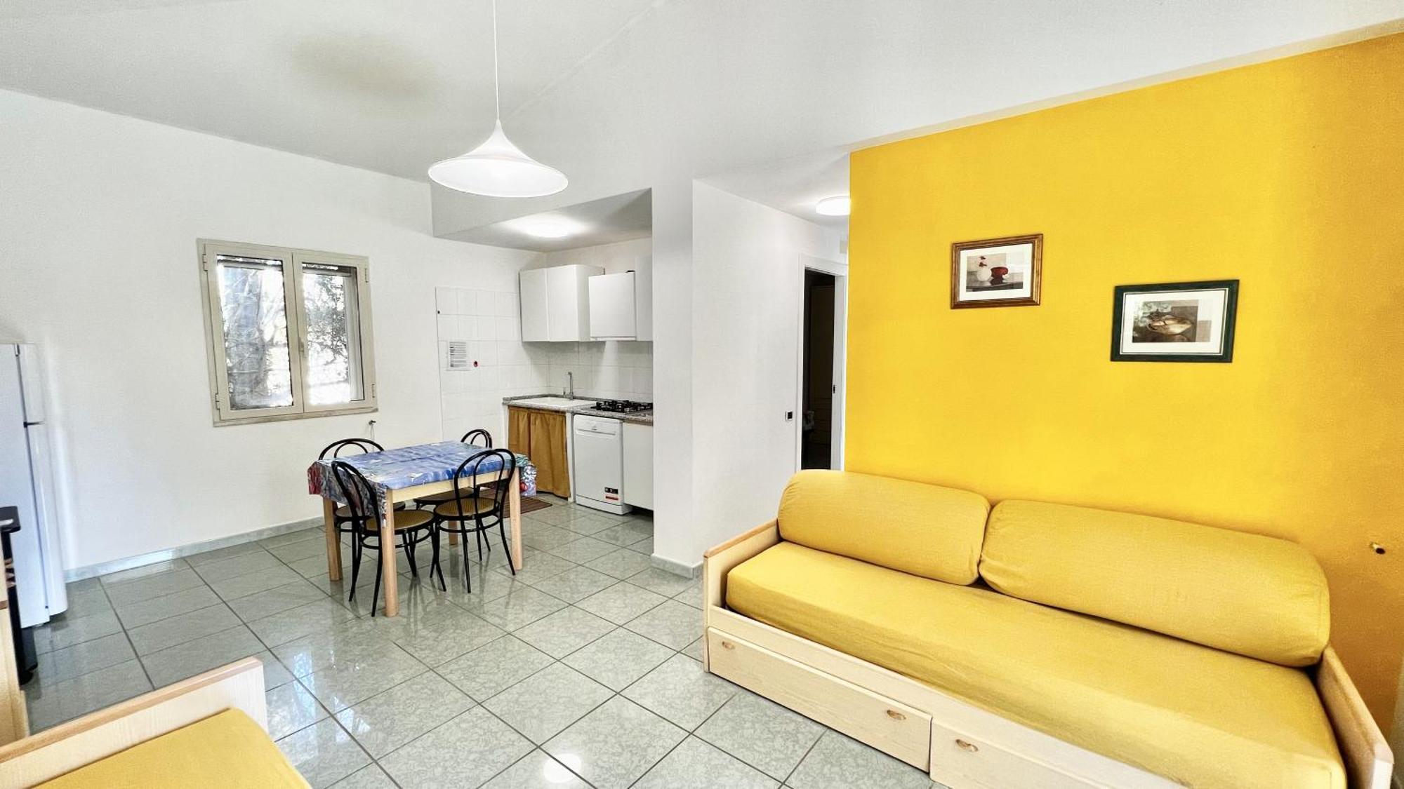 Aparthotel Mare Azzurro Cardedu Exteriér fotografie