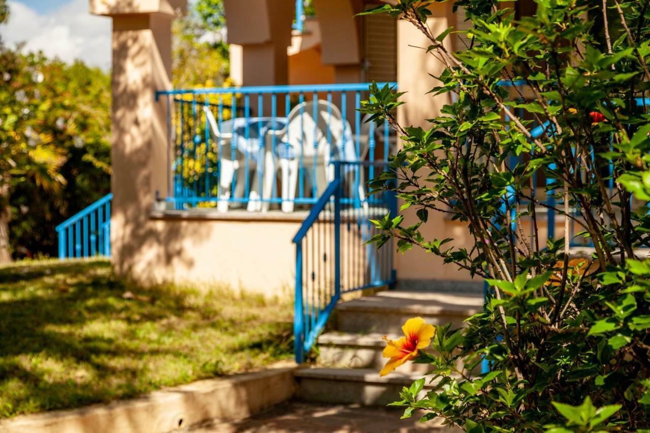 Aparthotel Mare Azzurro Cardedu Exteriér fotografie